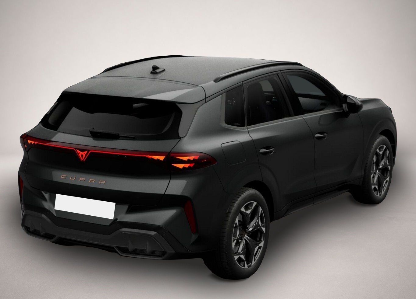CUPRA Terramar, Bild 4 von 8
