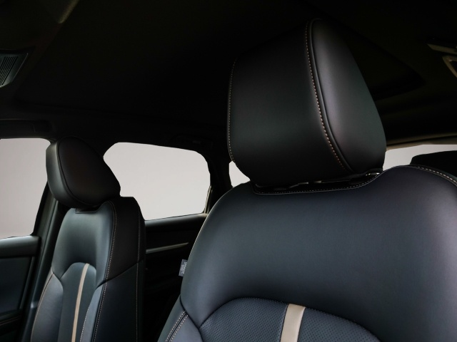 Mazda CX-60 (08/2025, Diesel)