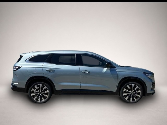 Renault Espace (08/2025, Hybrid (Benzin/Elektro))