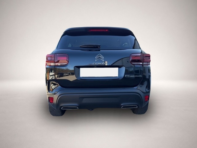 Citroen C5 Aircross (02/2024, Benzin)