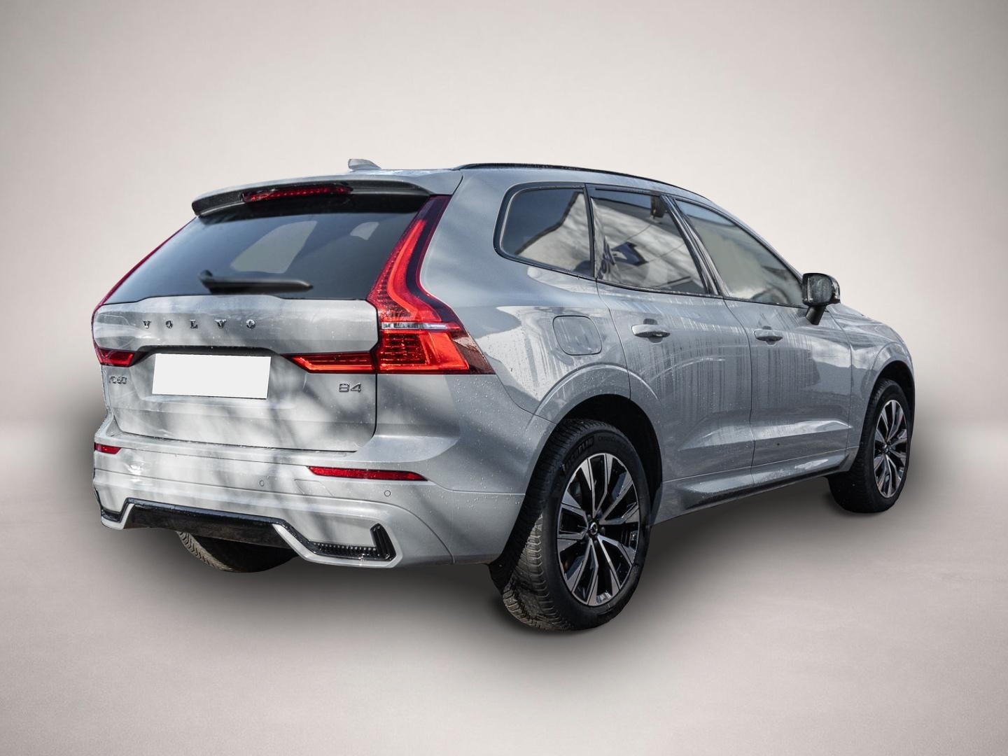 Volvo XC60 (01/2024, Benzin)