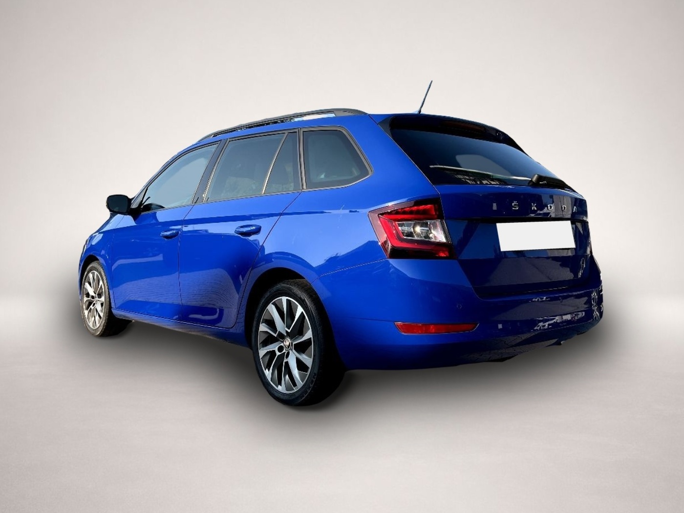 Skoda Fabia (01/2022, )