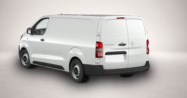 Opel Other (02/2026, Diesel)