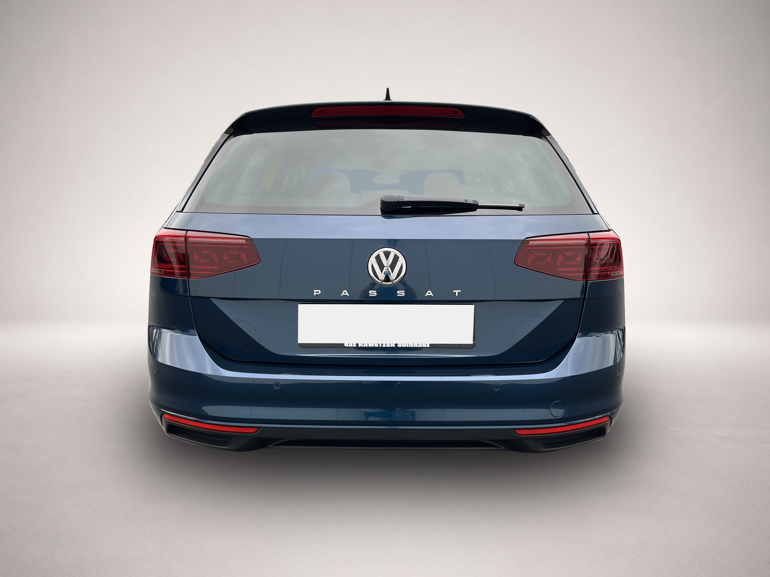 Volkswagen Passat Variant (02/2021, Diesel)