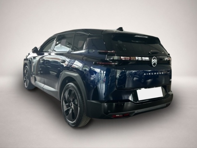 Citroen C5 Aircross (04/2026, Benzin)
