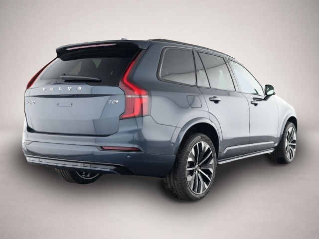 Volvo XC90 (06/2025, Hybrid (Benzin/Elektro))