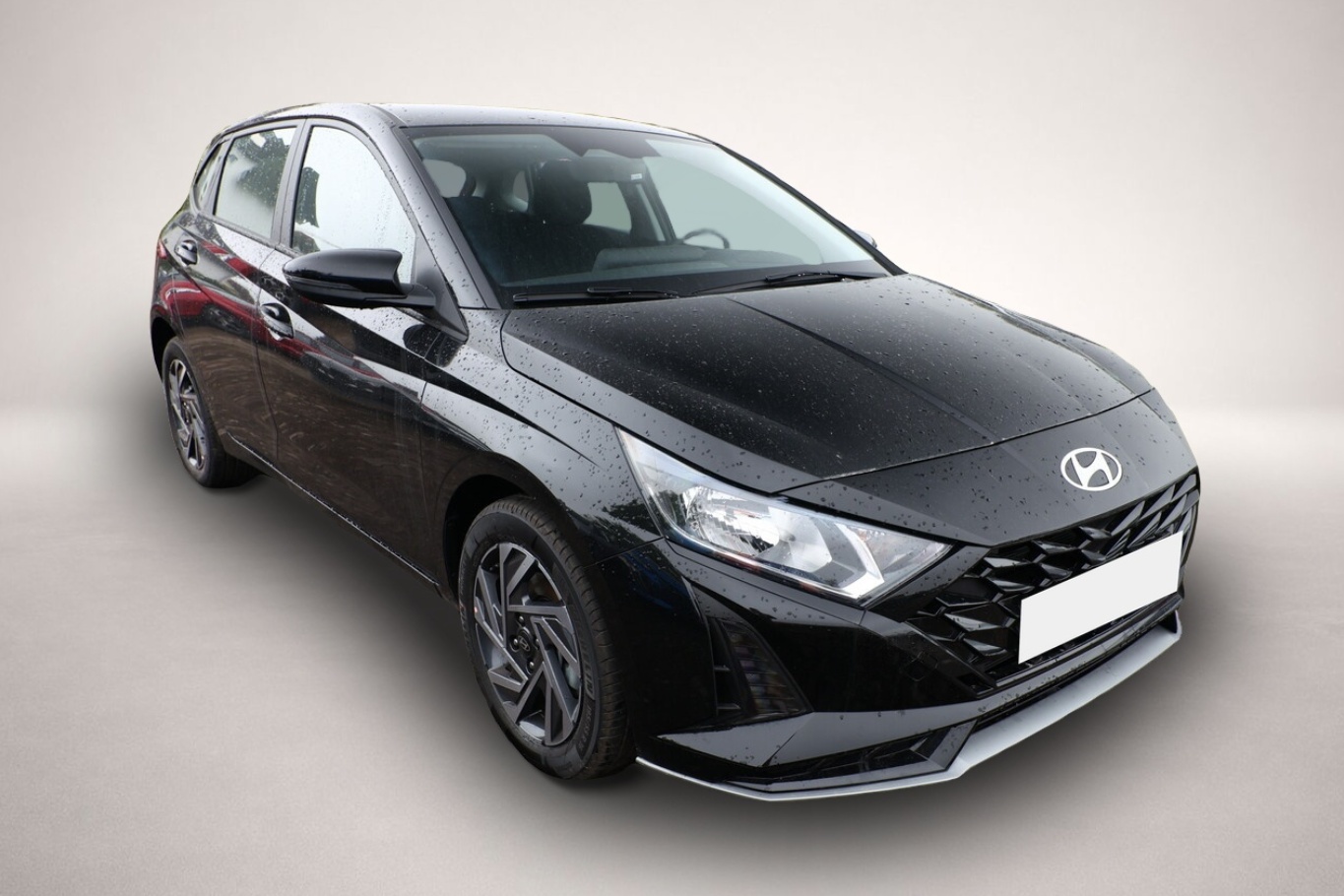 Hyundai i20 (02/2026, Benzin)