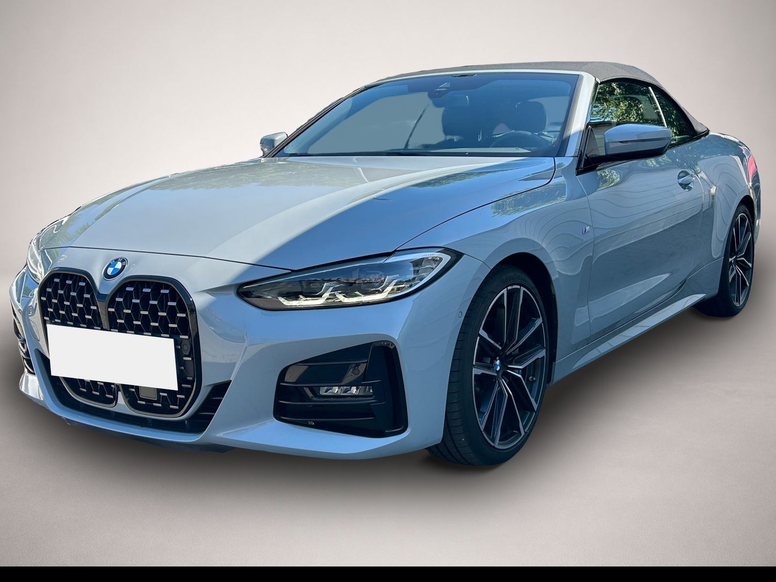 BMW 430 (05/2024, Benzin)