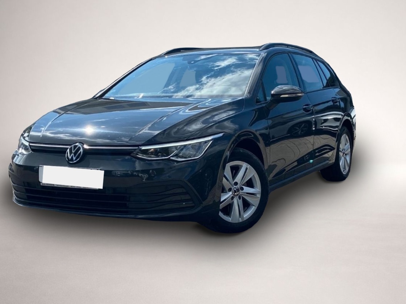 Volkswagen Golf (01/2023, )