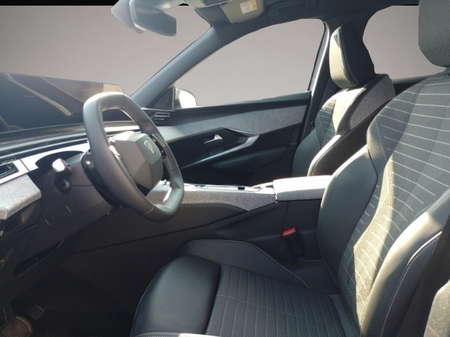 Peugeot 3008 (01/2026, Benzin)