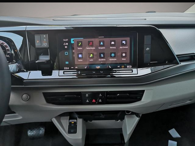 Volkswagen T7 California (08/2026, Hybrid (Benzin/Elektro))