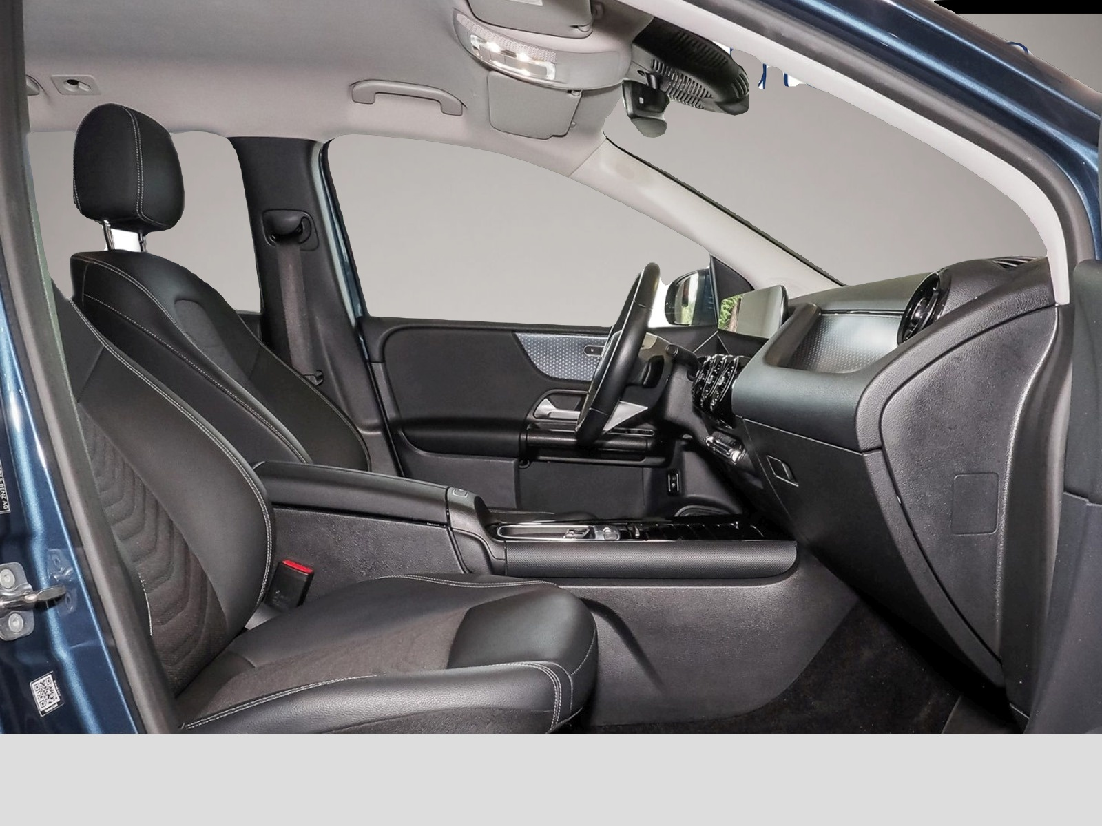 Mercedes-Benz B 180 (04/2023, Diesel)