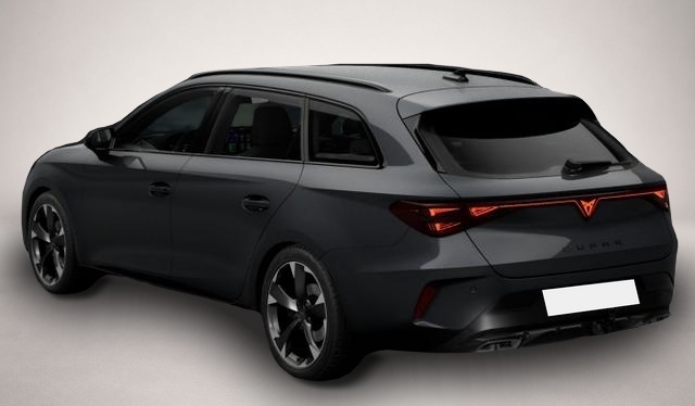 CUPRA Leon, Bild 5 von 5