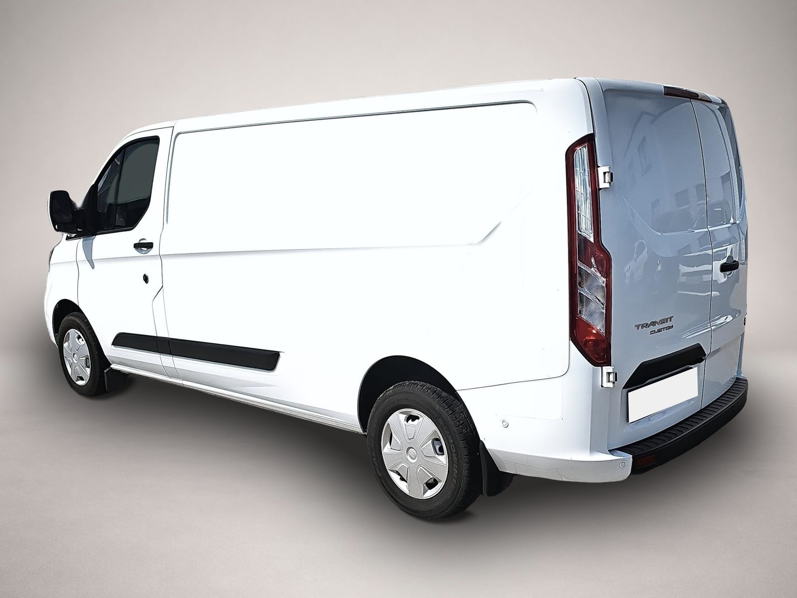 Ford Other (12/2022, Diesel)