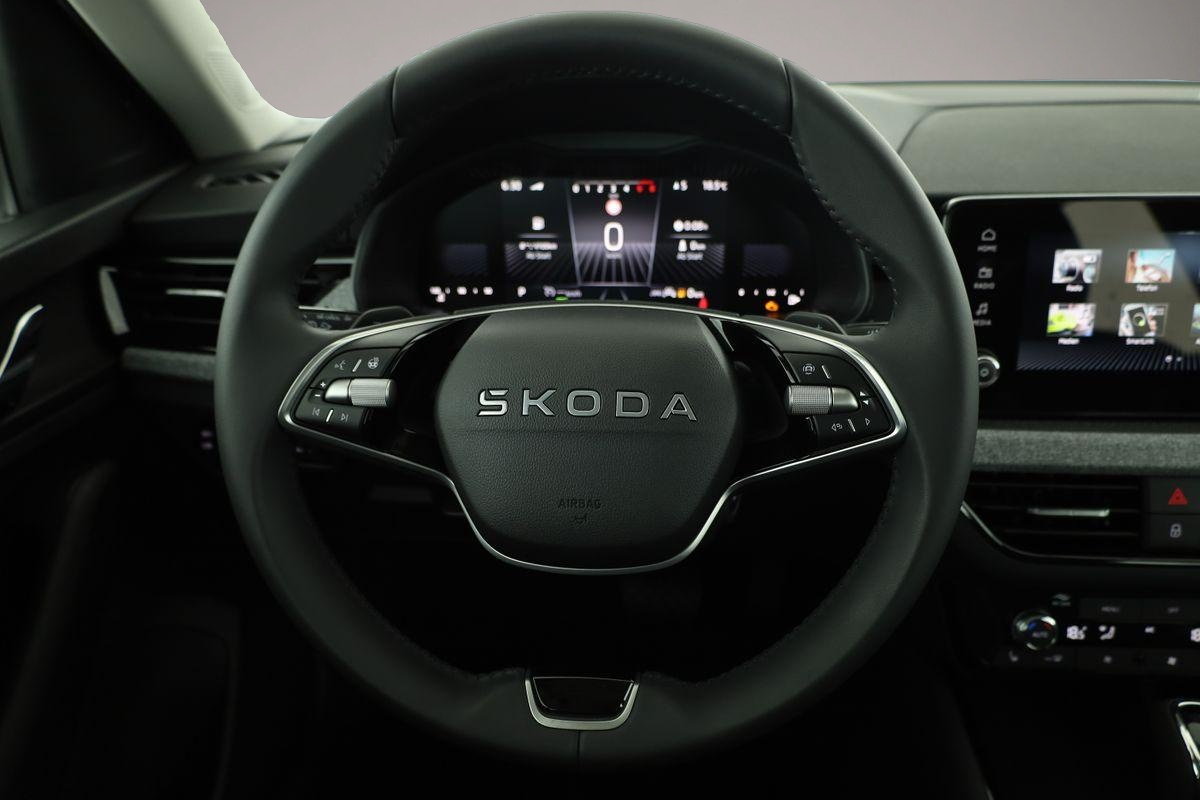 Skoda Kamiq (04/2026, Benzin)