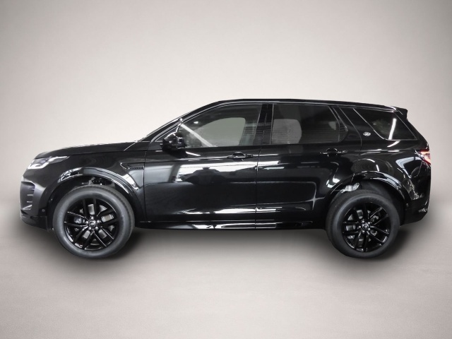Land-Rover Discovery Sport (12/2025, Diesel)