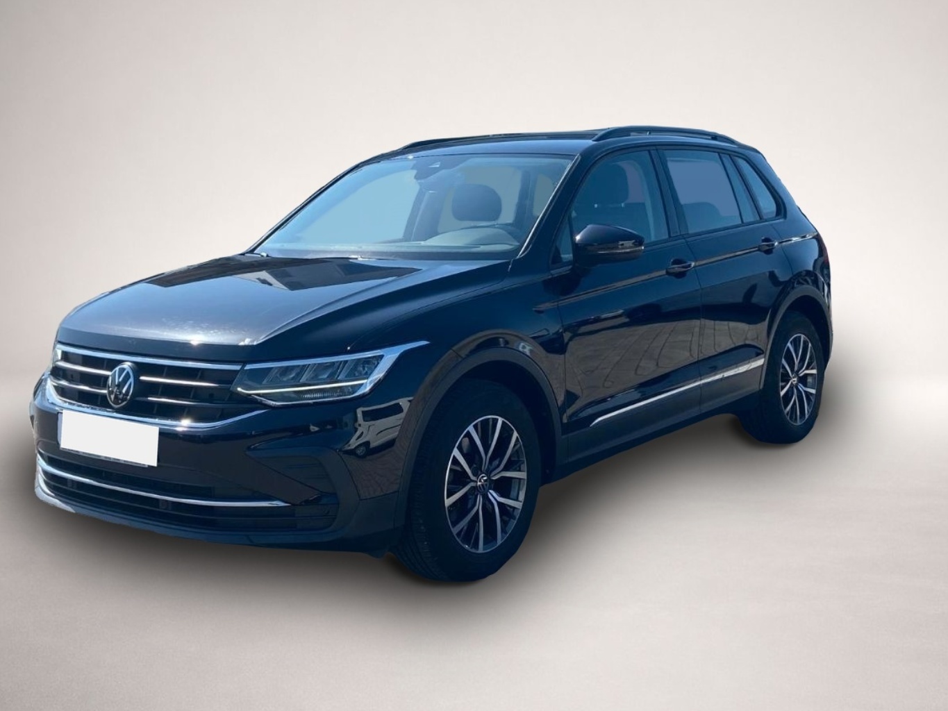 Volkswagen Tiguan (02/2023, )