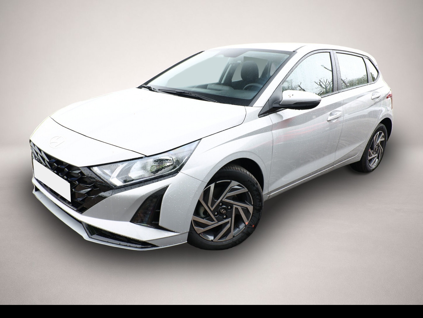 Hyundai i20 (02/2026, Benzin)