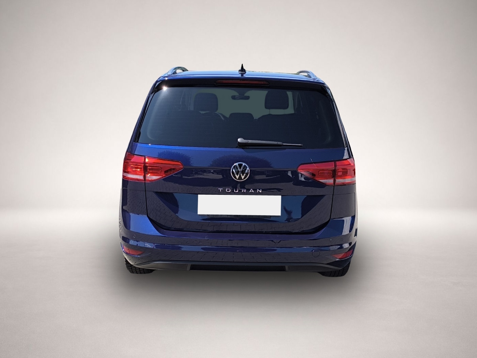 Volkswagen Touran (12/2025, Benzin)