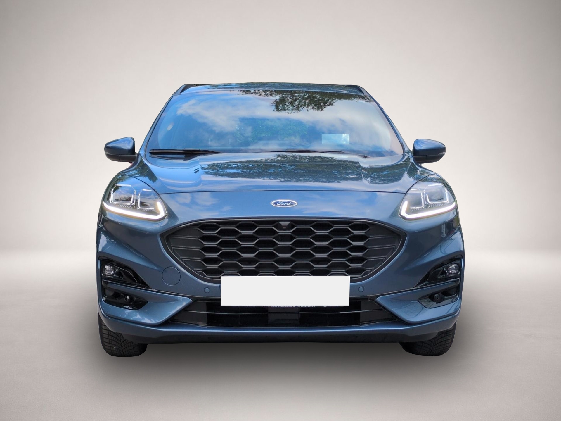 Ford Kuga (09/2023, Benzin)