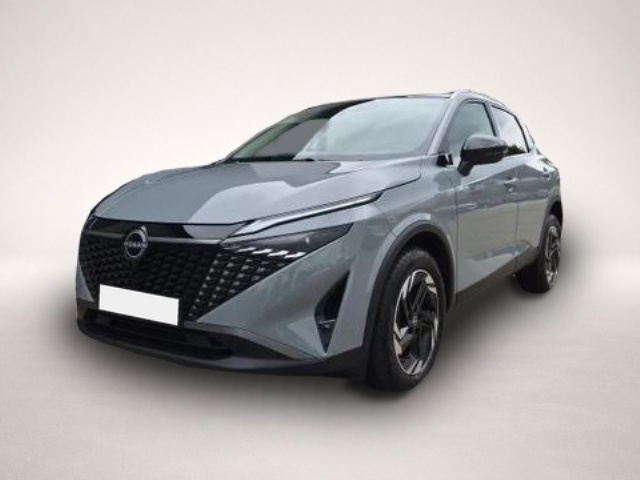 Nissan Qashqai, Bild 7 von 7