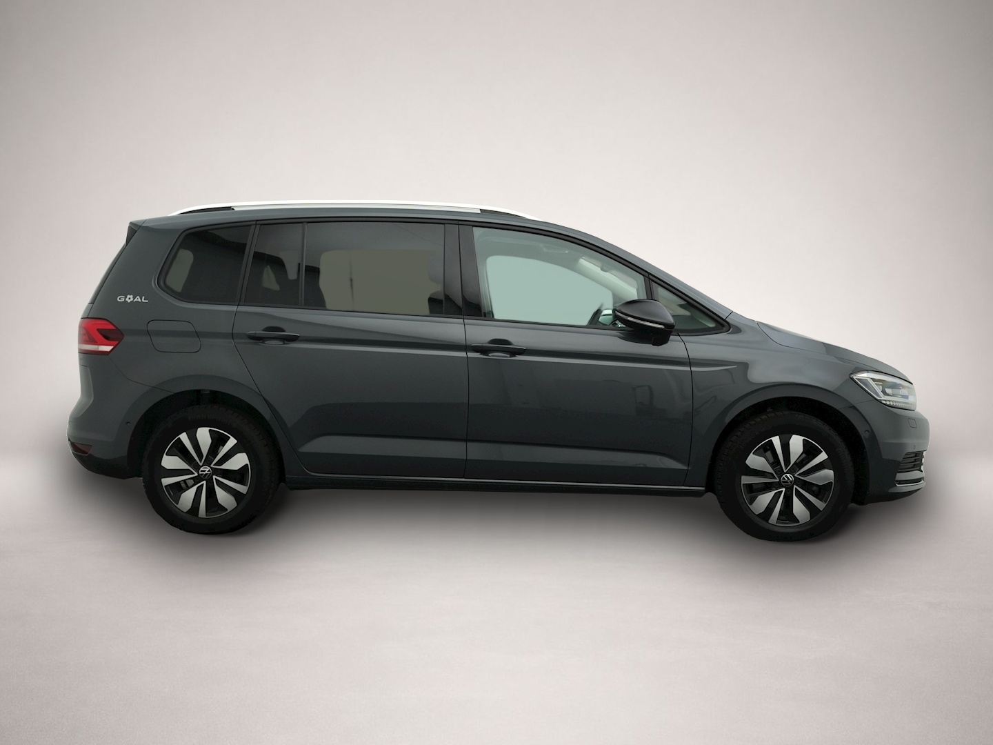 Volkswagen Touran (12/2025, Benzin)