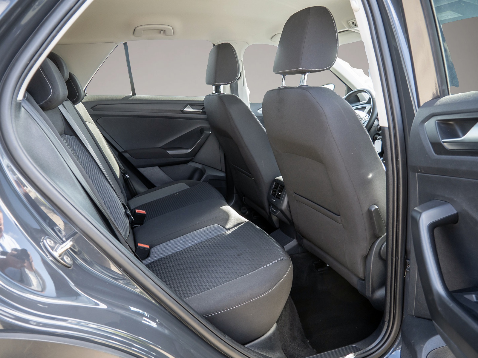 Volkswagen T-Roc (06/2021, Diesel)