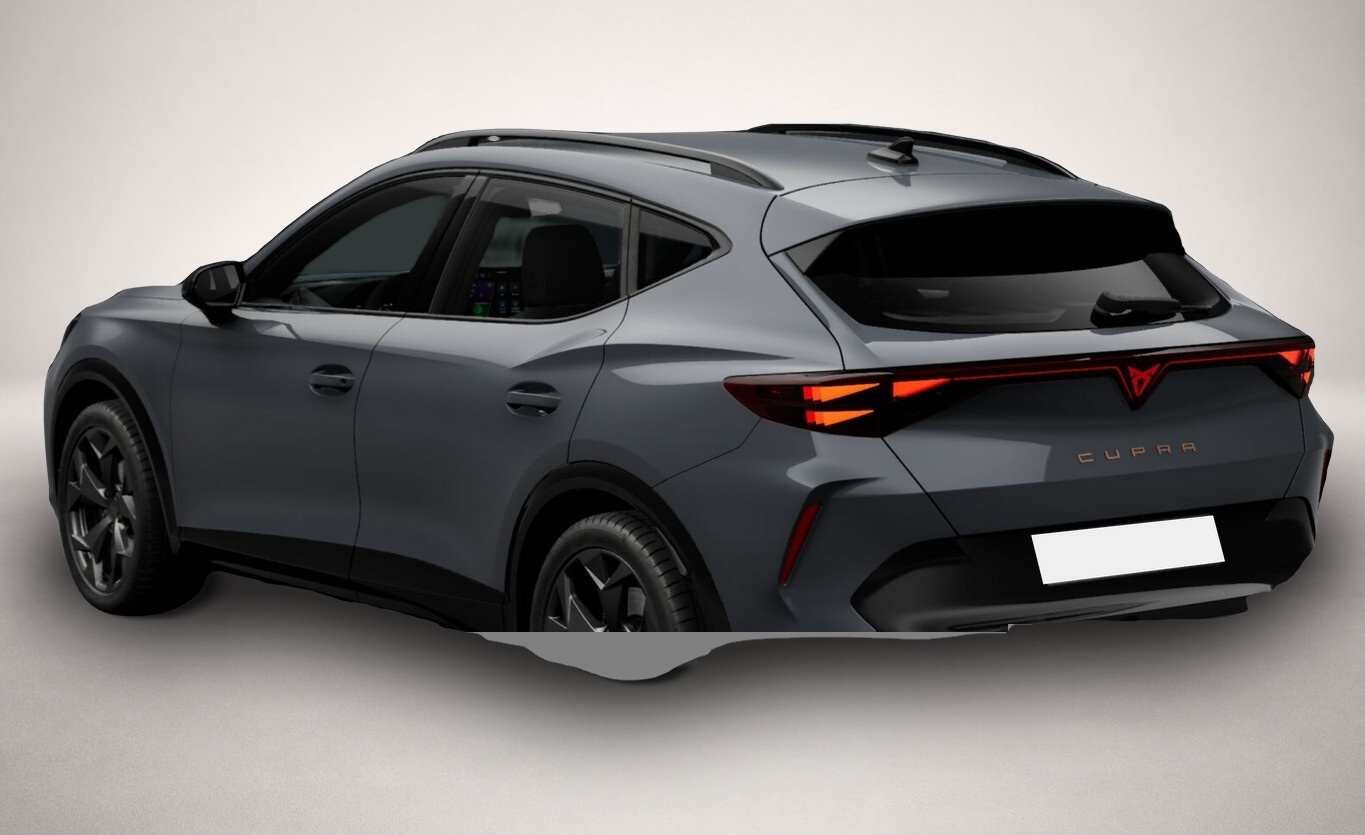 CUPRA Formentor, image 4 of 7