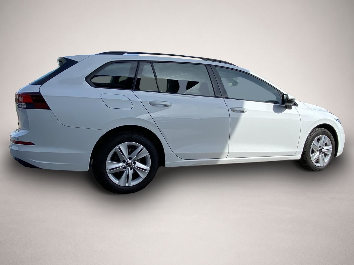 Volkswagen Golf (02/2023, )