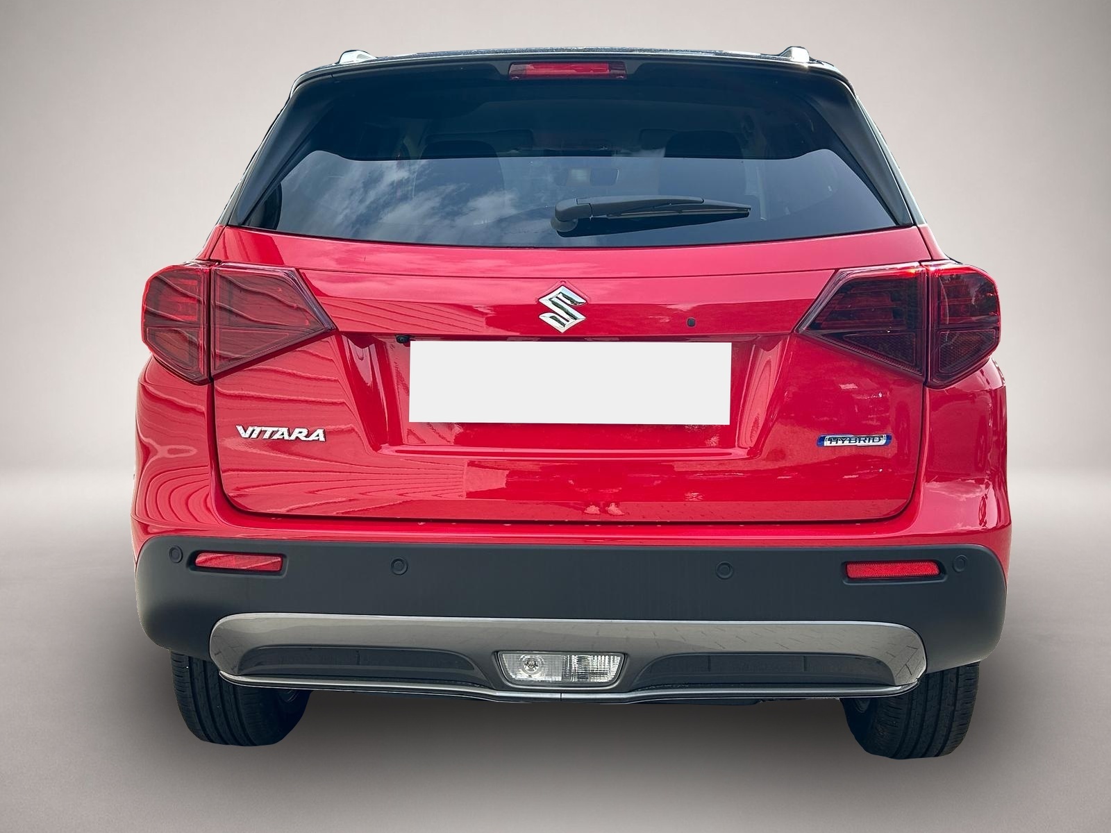 Suzuki Vitara, Bild 5 von 5