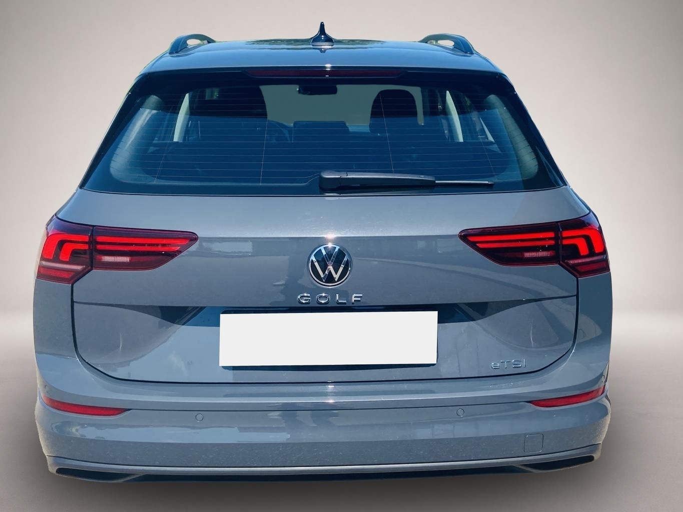 Volkswagen Golf (03/2025, )