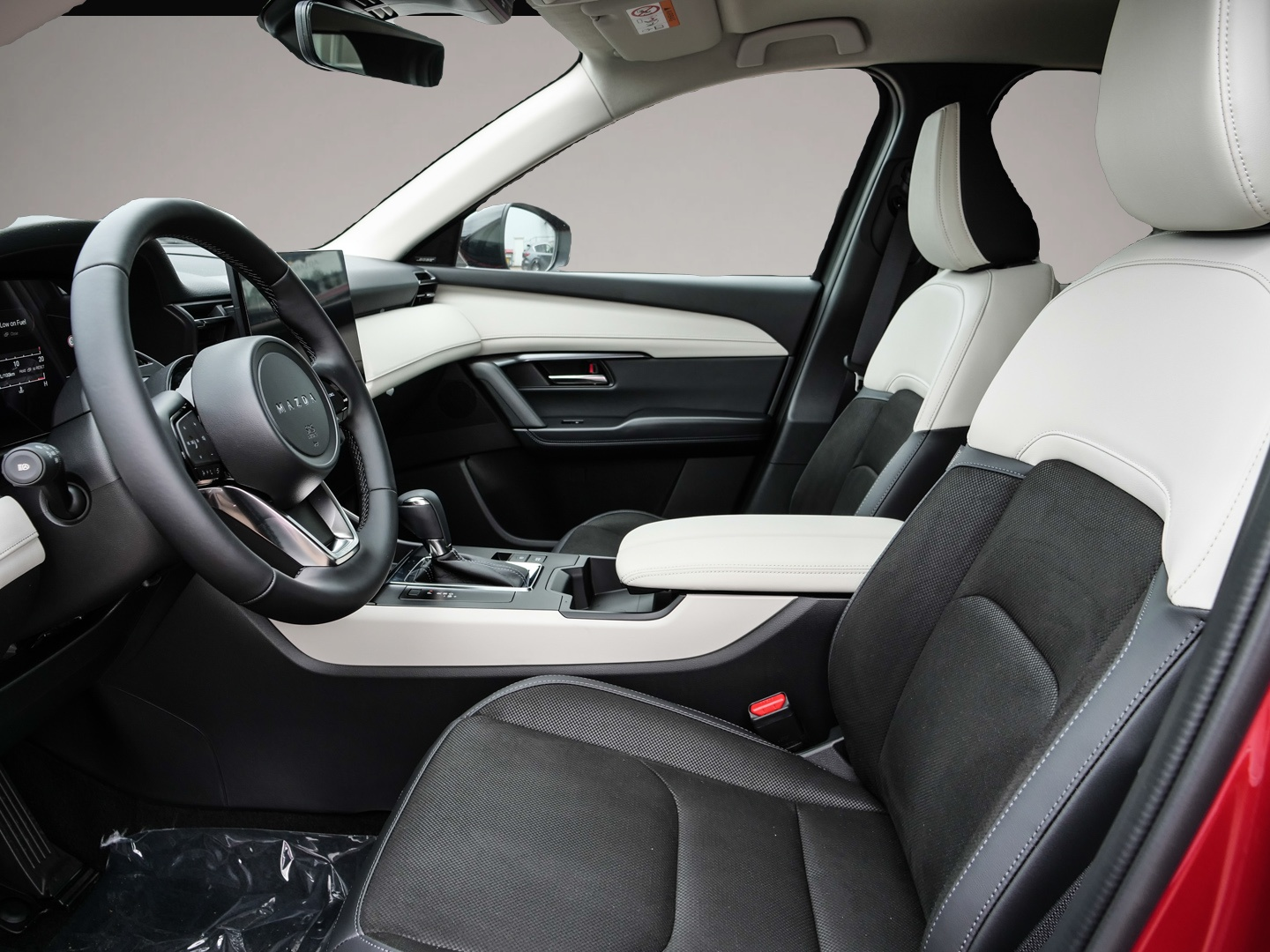 Mazda CX-5, Bild 4 von 6