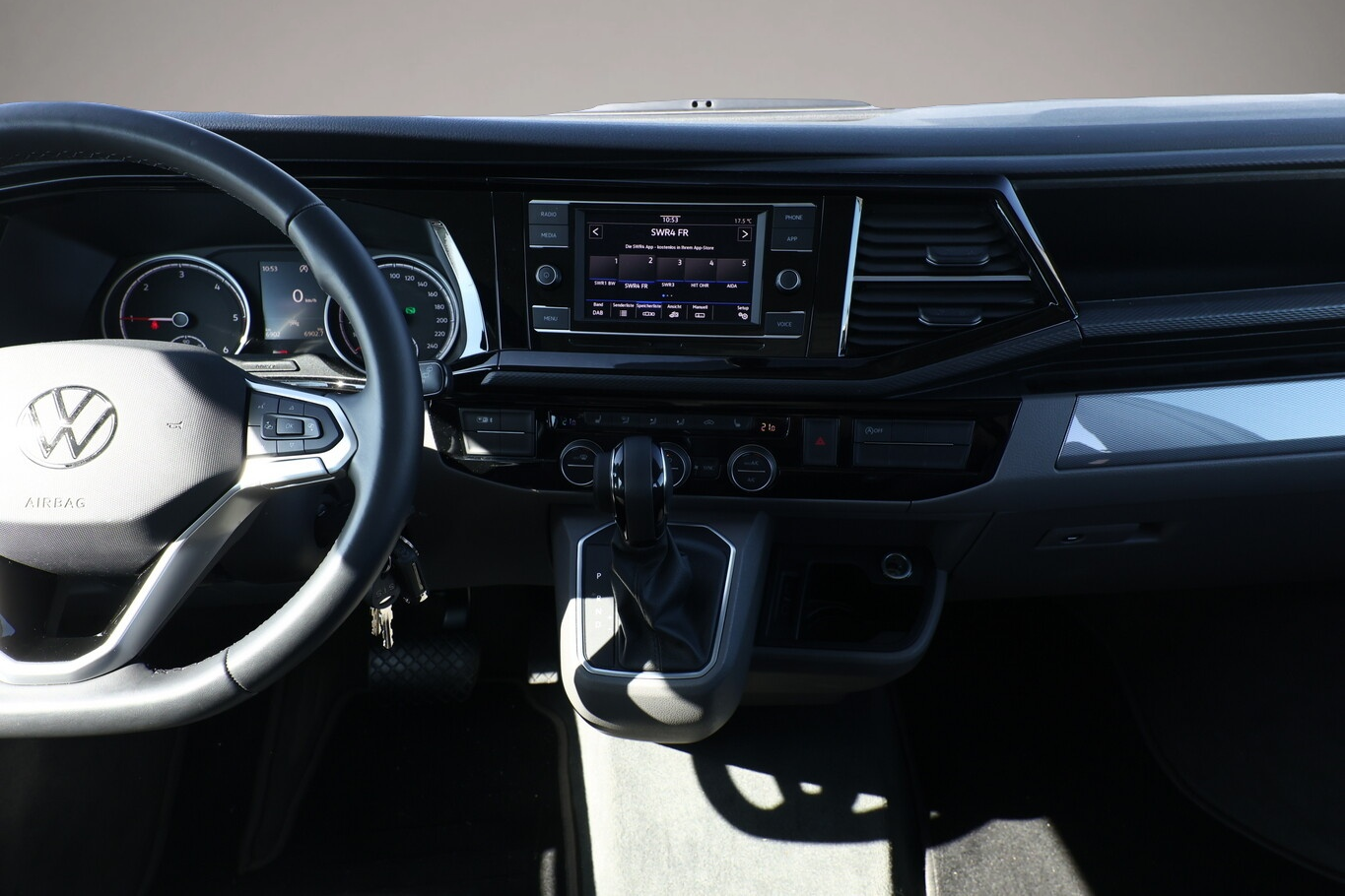 Volkswagen Other (06/2024, Diesel)
