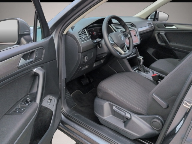 Volkswagen Tiguan Allspace (11/2024, Diesel)