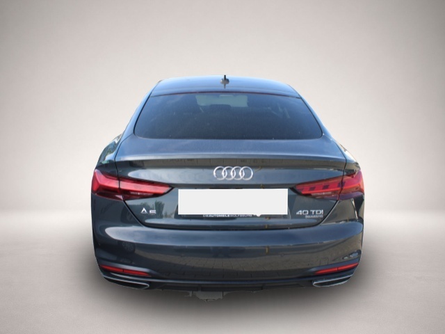 Audi quattro (04/2023, Diesel)