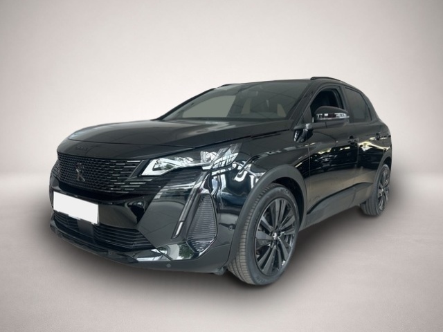 Peugeot 3008 (06/2024, Benzin)