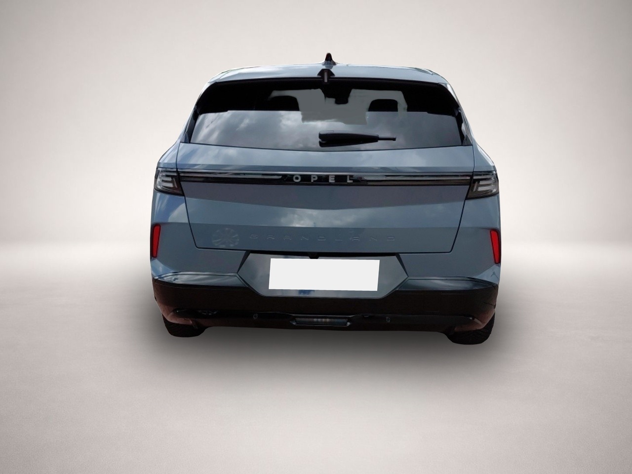 Opel Grandland (X) (06/2026, ELECTRIC)