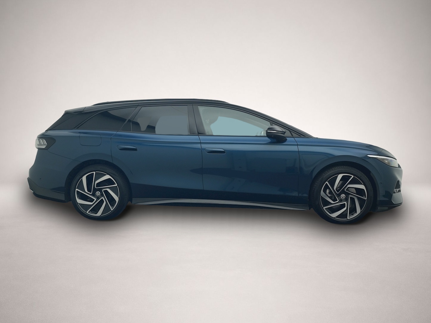 Volkswagen ID.7 (07/2025, ELECTRIC)