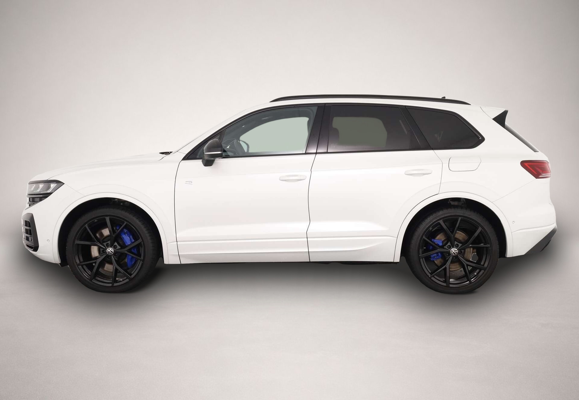 Volkswagen Touareg (08/2024, Hybrid (Benzin/Elektro))