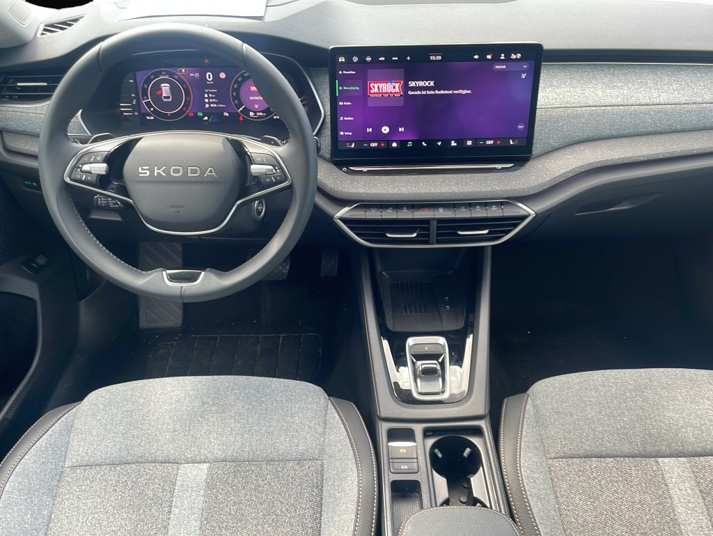 Skoda Octavia (07/2025, Diesel)