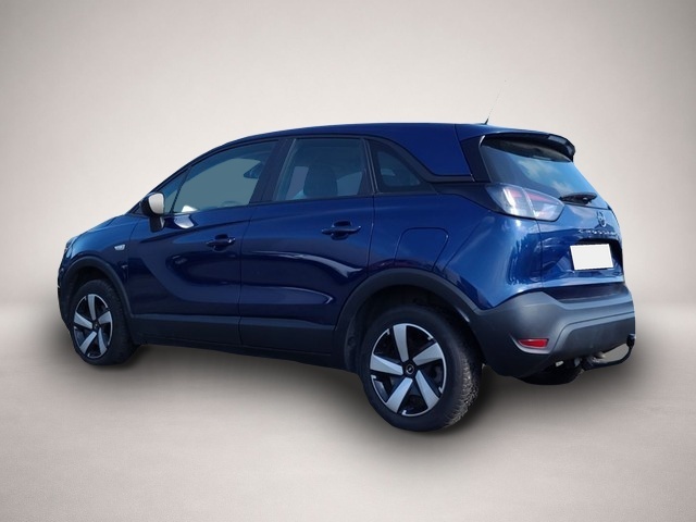 Opel Crossland (X) (03/2022, Benzin)