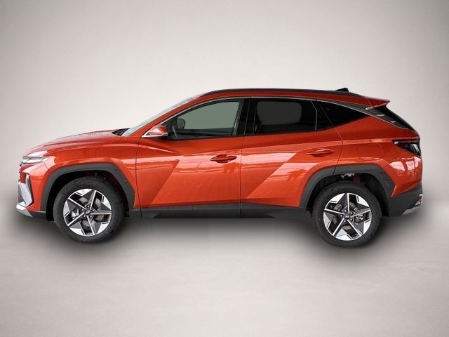 Hyundai TUCSON (06/2025, Hybrid (Benzin/Elektro))