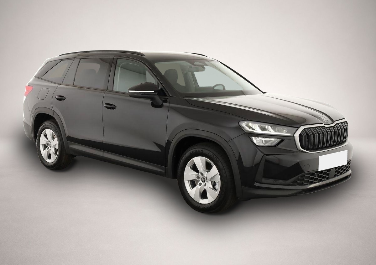 Skoda Kodiaq (07/2026, Diesel)
