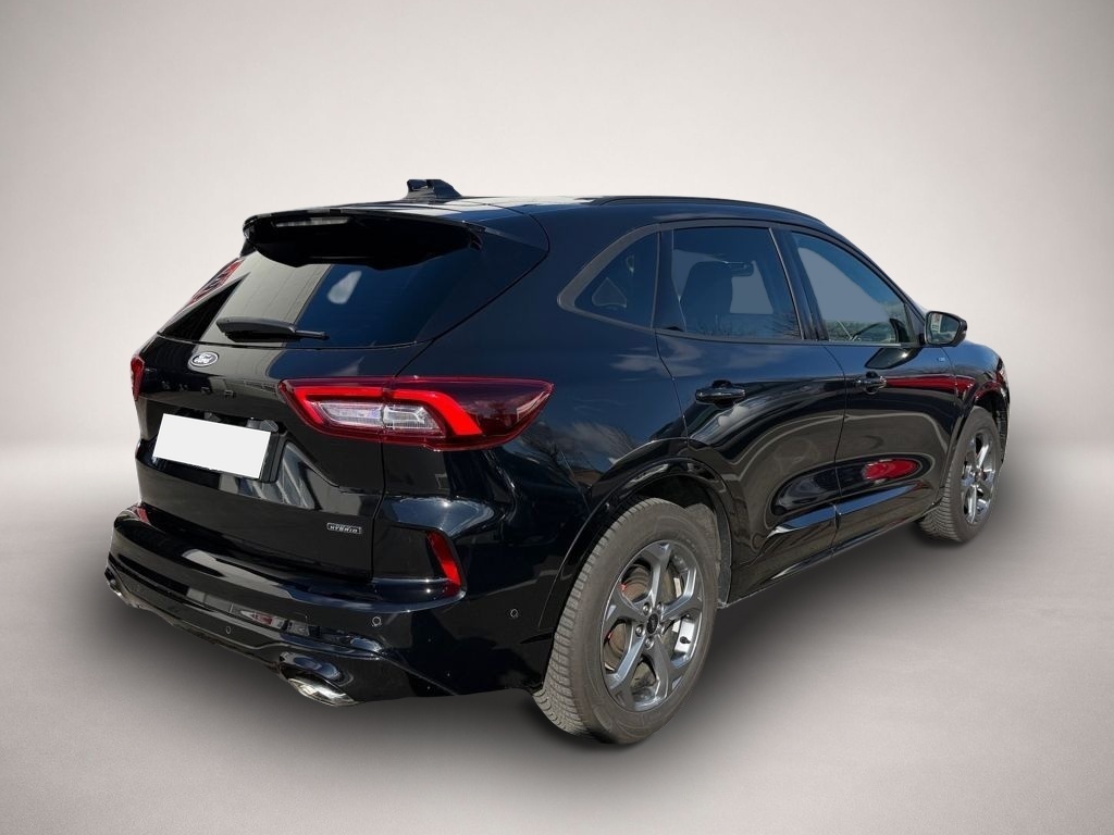 Ford Kuga (02/2025, )