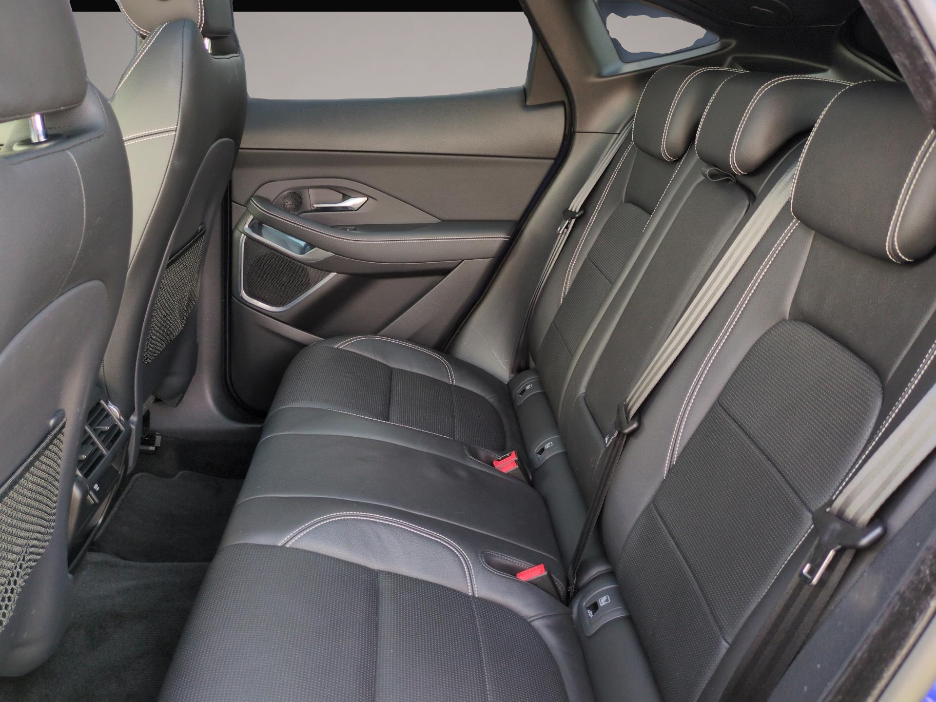 Jaguar E-Pace (10/2019, Diesel)