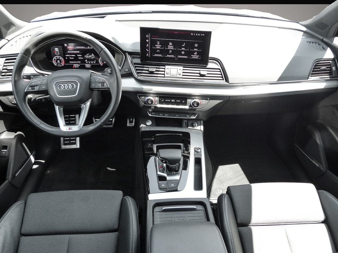 Audi quattro (04/2023, Diesel)