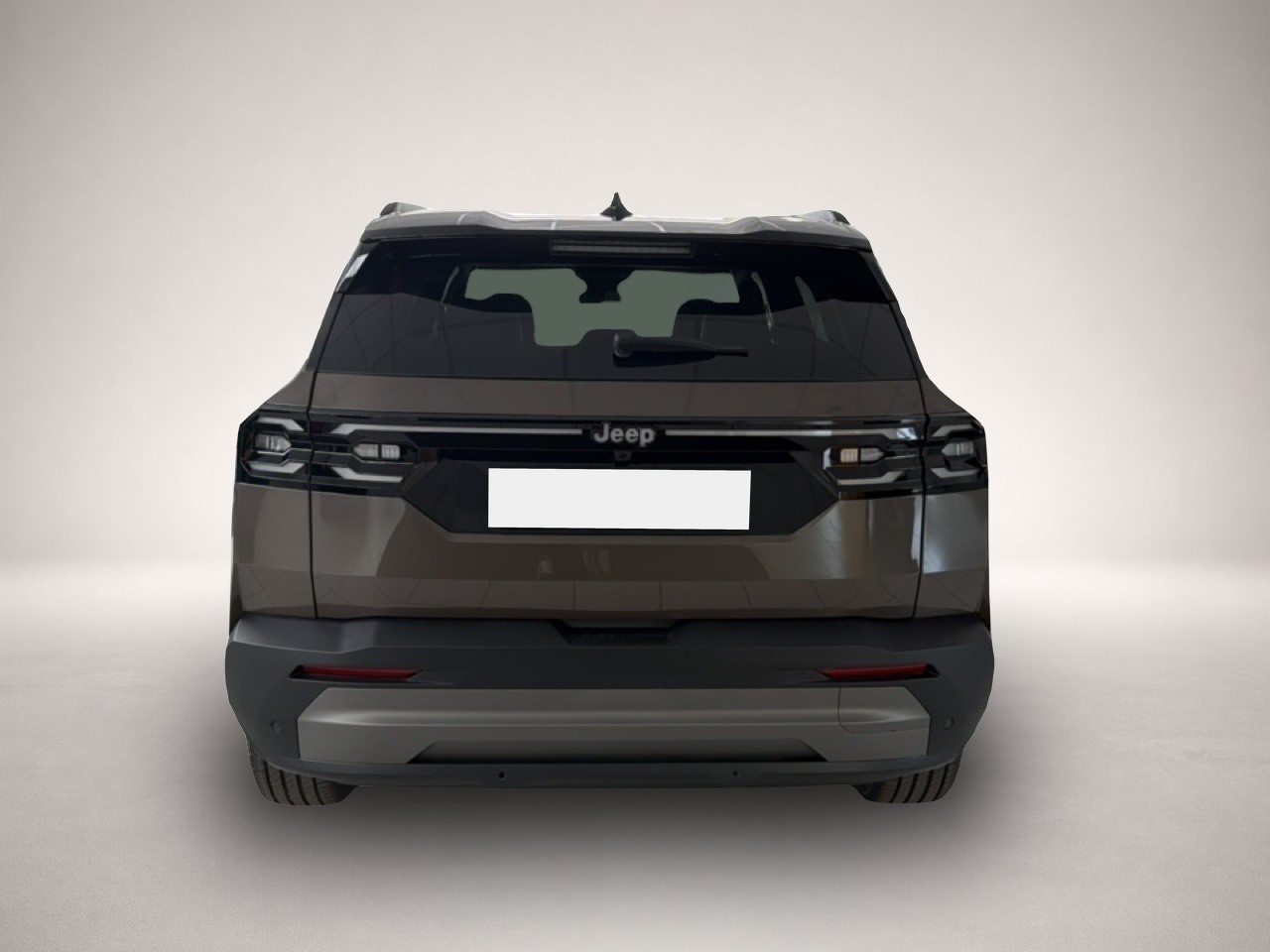 Jeep Compass, image 5 of 7