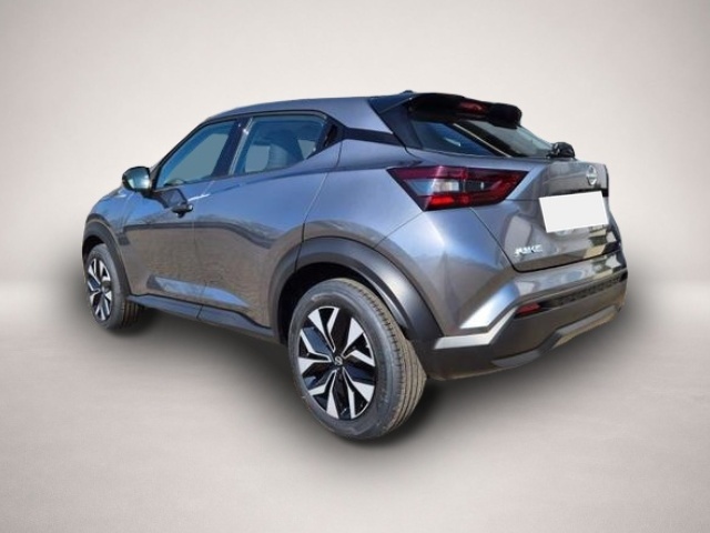 Nissan Juke (03/2026, Benzin)