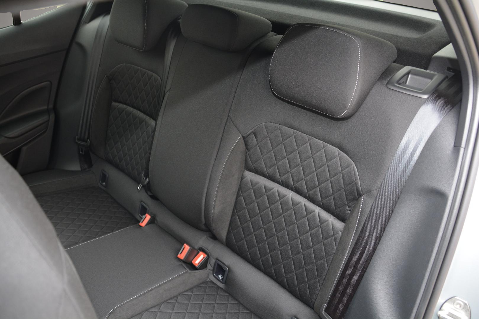Skoda Fabia, Bild 3 von 3