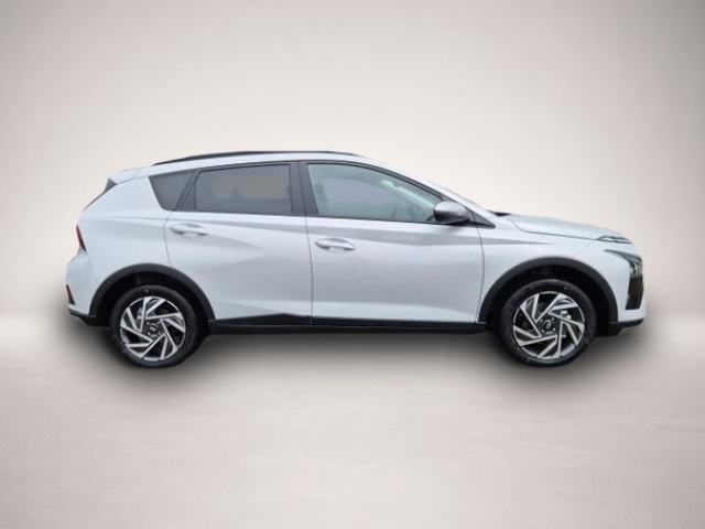 Hyundai BAYON (04/2026, Benzin)